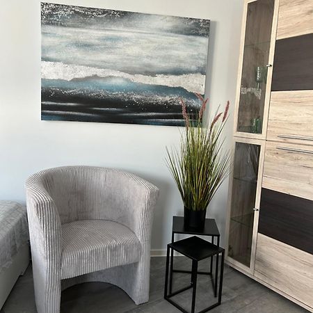 Ferienwohnung Als Wohlfuehlort In Sigmaringen Buitenkant foto