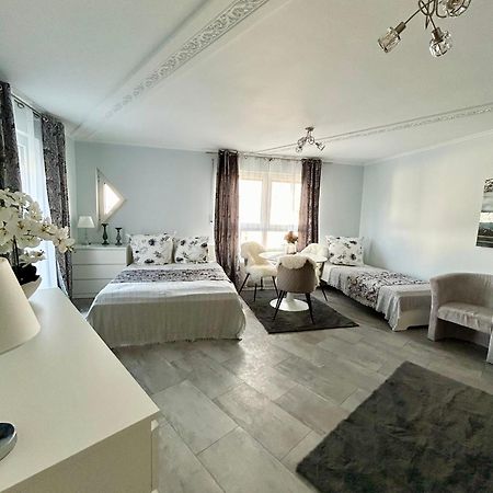 Ferienwohnung Als Wohlfuehlort In Sigmaringen Buitenkant foto