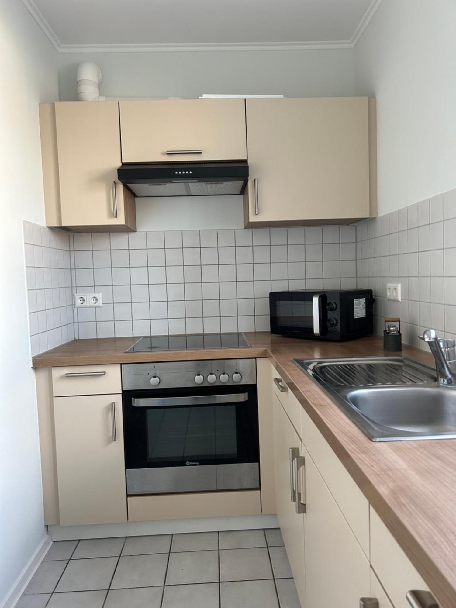 Ferienwohnung Als Wohlfuehlort In Sigmaringen Buitenkant foto
