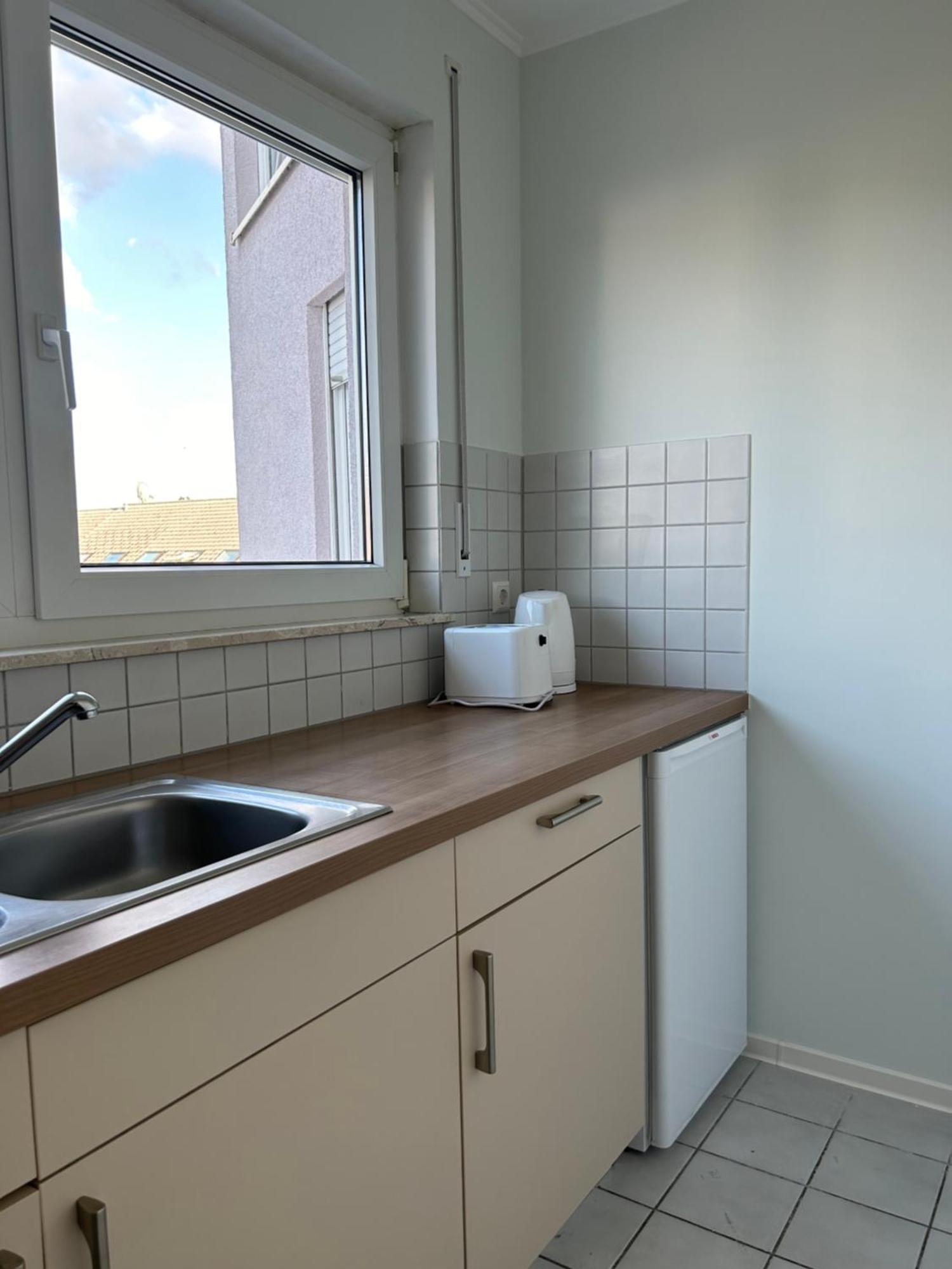 Ferienwohnung Als Wohlfuehlort In Sigmaringen Buitenkant foto