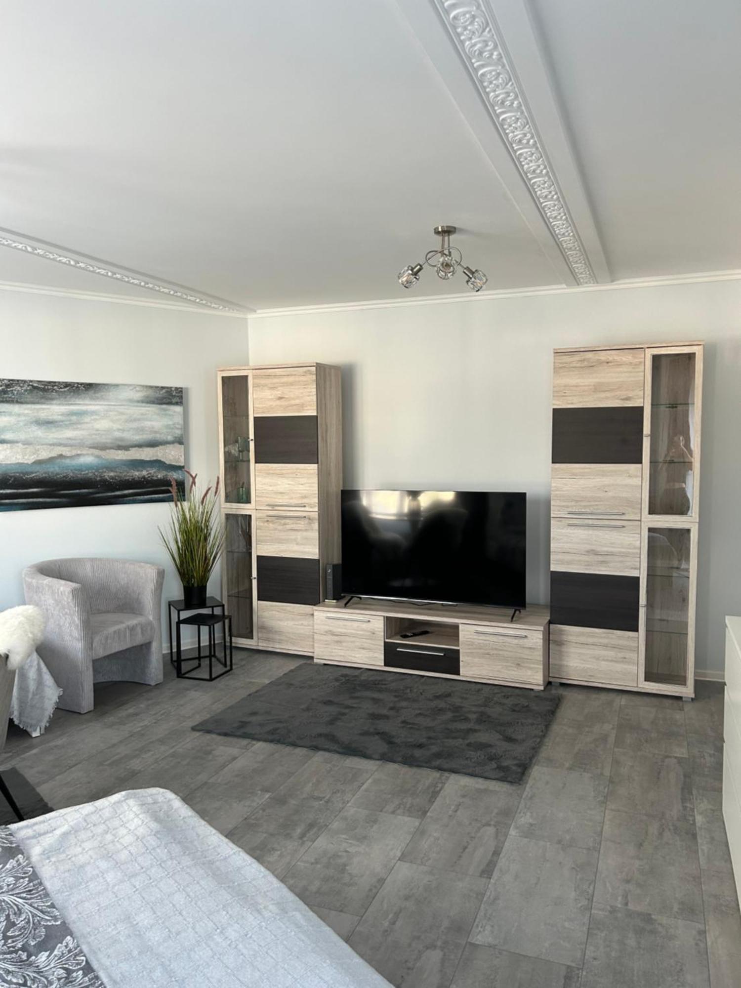 Ferienwohnung Als Wohlfuehlort In Sigmaringen Buitenkant foto