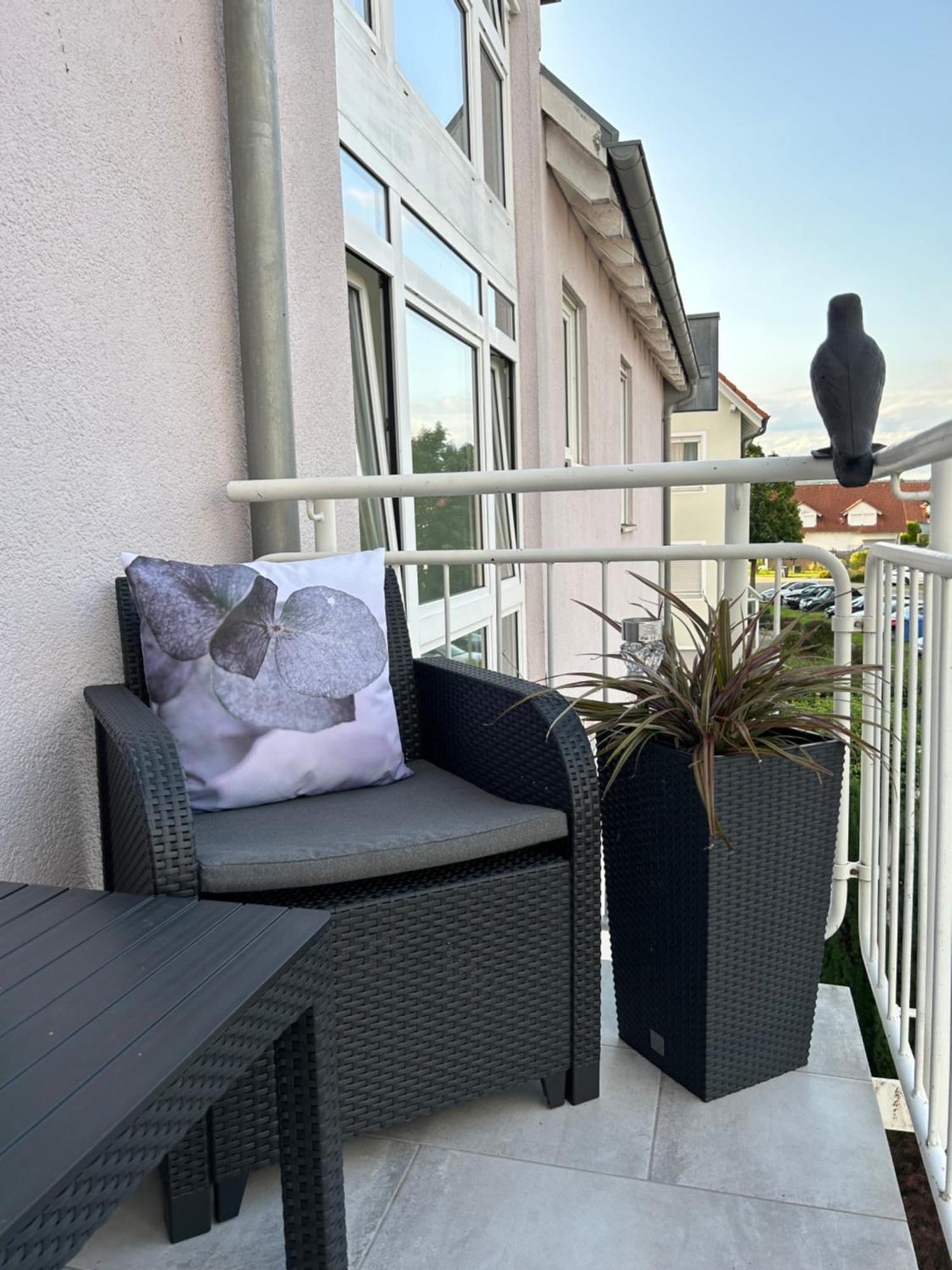 Ferienwohnung Als Wohlfuehlort In Sigmaringen Buitenkant foto